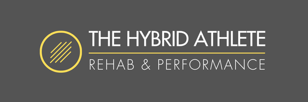 The Hybrid Athlete PT