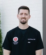 Book an Appointment with Daniel Whaley for IV Therapy