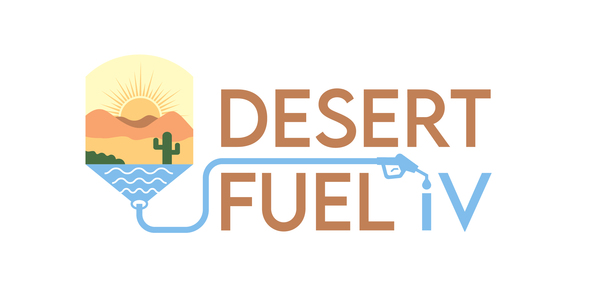 Desert Fuel IV