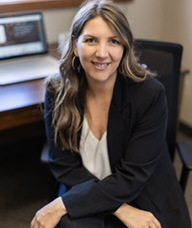 Book an Appointment with Stephanie VandeWettering for Chiropractic