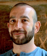 Book an Appointment with Gregory Bear for Massage Therapy