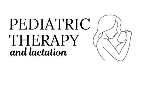 Pediatric Therapy and Lactation, PLLC