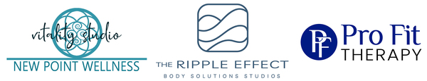 The Ripple Effect - Pro Fit Therapy - New Point Wellness