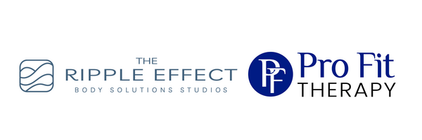 The Ripple Effect - Pro Fit Therapy