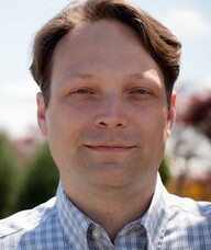 Book an Appointment with John Frostad for Acupuncture