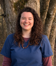 Book an Appointment with Aubrey Whittier for Acupuncture