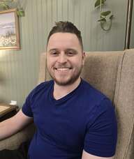 Book an Appointment with Blake Kinney for Massage Therapy