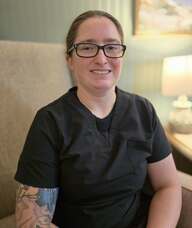 Book an Appointment with Kasie Robbins for IV hydration and vitamin administration