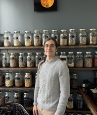 Book an Appointment with Brian Bender for Massage Therapy