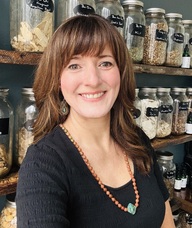 Book an Appointment with Amanda Schaal for Reiki