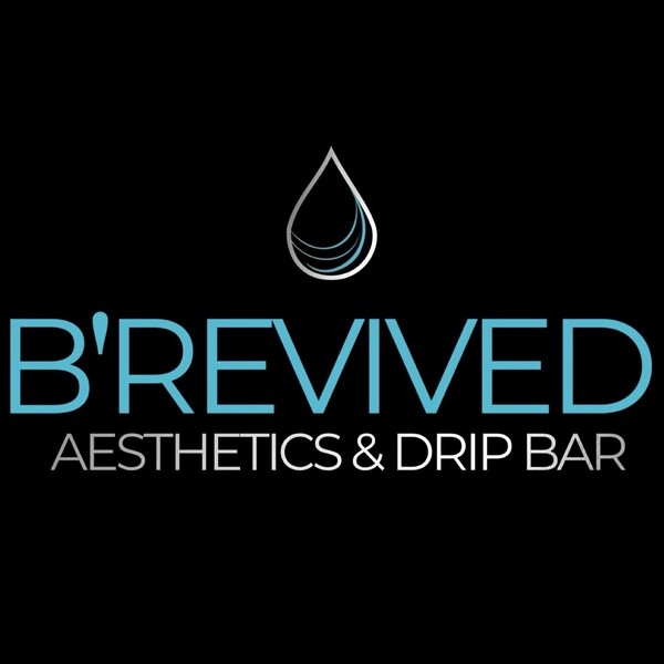 B'Revived Aesthetics & Drip Bar