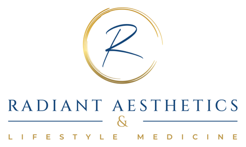 Radiant Aesthetics & Lifestyle Medicine