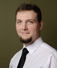 Book an Appointment with Dr. Luke Tate for In-Person Appointment
