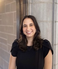 Book an Appointment with Isabella Manrique for Psychotherapy