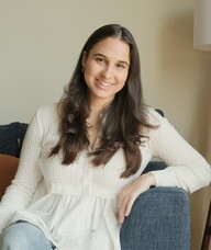 Book an Appointment with Isabella Manrique for Psychotherapy
