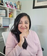 Book an Appointment with Dr. Yolanda A. Cruz at JOYFUL ALEGRIA LLC