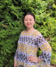 Book an Appointment with Jun(June) Wu for Acupuncture