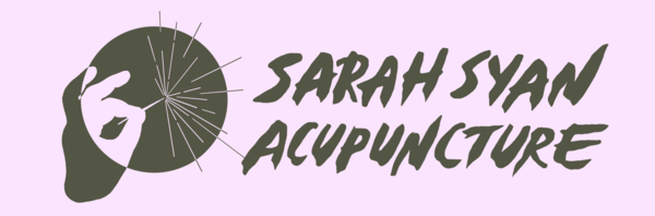 Sarah Syan Acupuncture