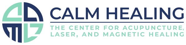 CALM Healing