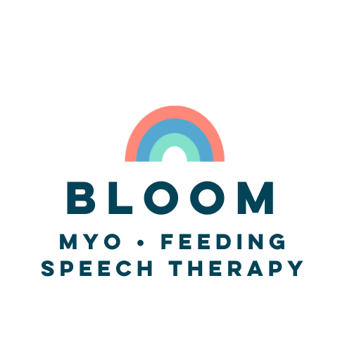 Bloom Therapy Group