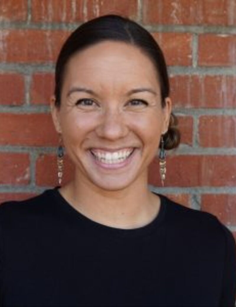 Dr. Arica Roetemeyer