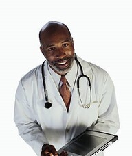 Book an Appointment with Kenneth Washington for In- Person Visit