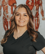 Book an Appointment with Karla DeLuna for Massage Therapy