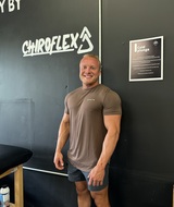 Book an Appointment with Derek Fruetel at ChiroFlex @ JMO