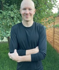 Book an Appointment with David Larpenteur for Massage Therapy
