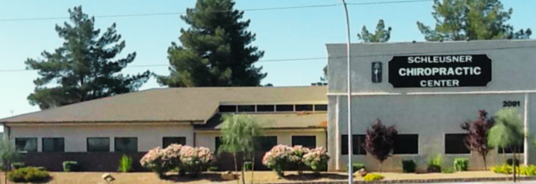 Schleusner Chiropractic Center