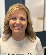 Book an Appointment with DeAnn Ostergard for IV Infusion