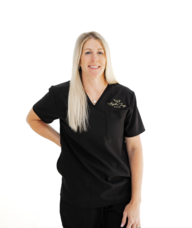 Book an Appointment with Tia Salscheider for Aesthetics