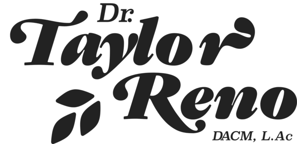 Dr. Taylor Reno, DACM, L.Ac