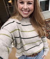 Book an Appointment with Hannah Lang at Aiken