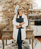 Book an Appointment with Tasha Davis at Aiken