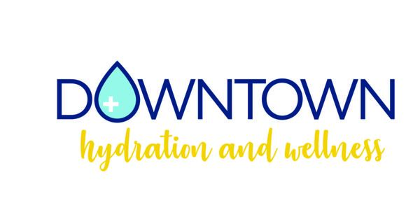 Downtown Hydration and Wellness