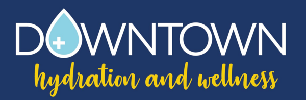 Downtown Hydration and Wellness