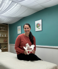 Book an Appointment with Arielle Martone for Yoga