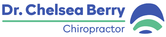 Dr. Chelsea Berry, Chiropractor