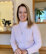 Book an Appointment with Christine DeGrazia for Calm by Intention - a Neurosensory Reset