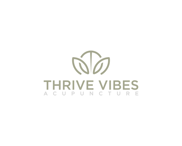 Thrive Vibes Acupuncture