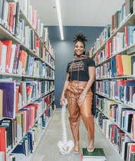 Book an Appointment with Sinia Mcphail for Chiropractic