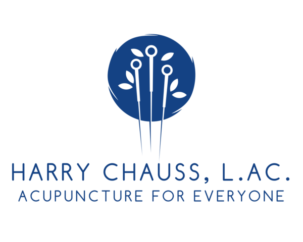 Harry Chauss, L.Ac