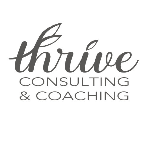 Thrive Consulting and Coaching