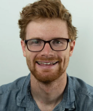 Book an Appointment with Matt Fisher for Counseling