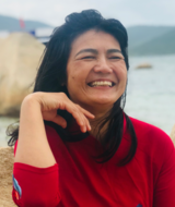 Book an Appointment with Thuy Nguyen at Berkeley Community Acupuncture