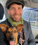 Book an Appointment with Daniel Burgess at Berkeley Community Acupuncture