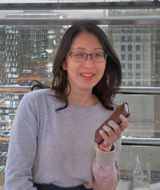 Book an Appointment with Liang-Yu Kung at Berkeley Community Acupuncture