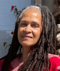 Book an Appointment with Robi Robinson for Workshops