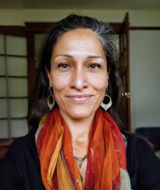 Book an Appointment with Andrea Lazarin at Berkeley Community Acupuncture